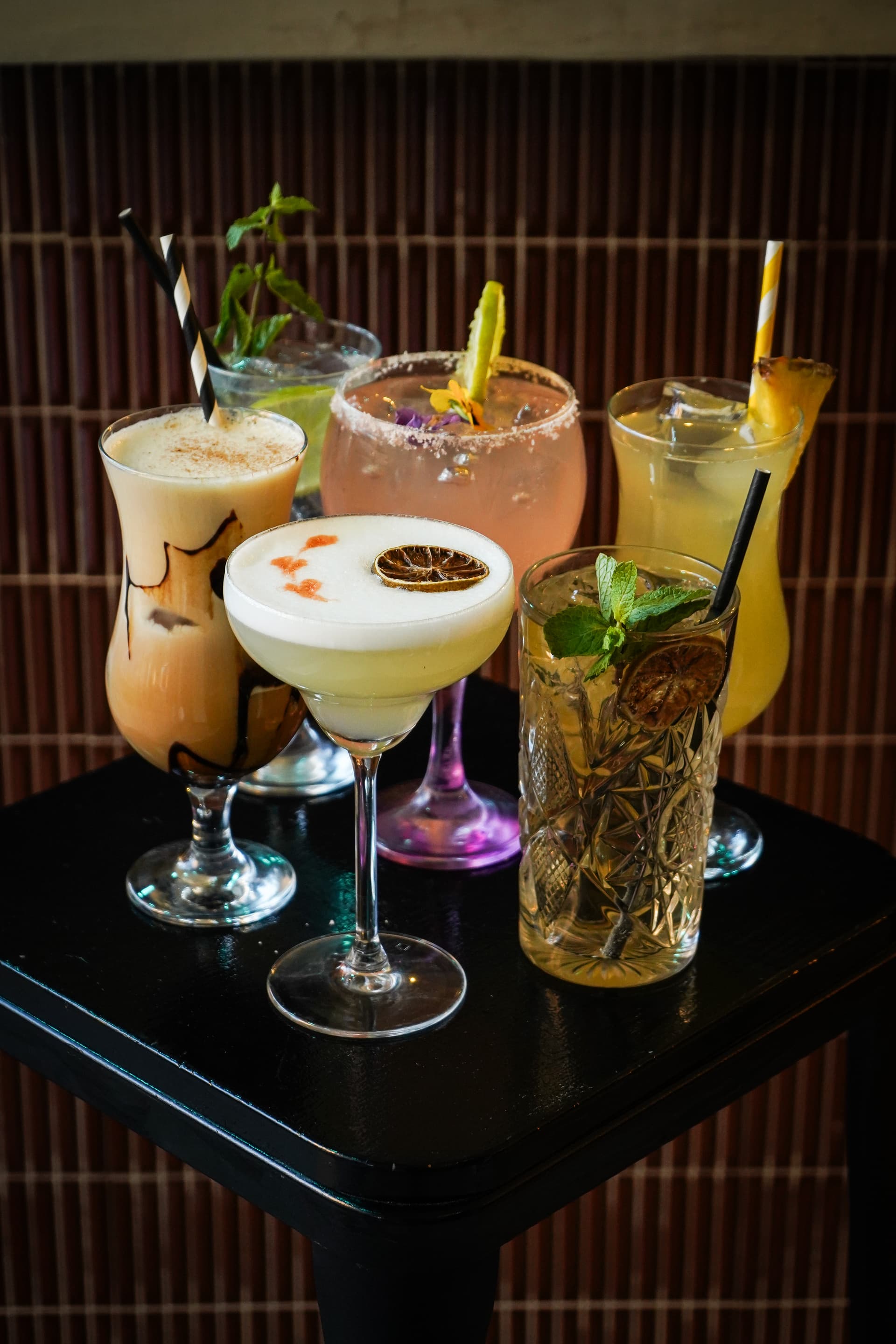 Cómo Hacer un Pisco Sour Perfecto en España