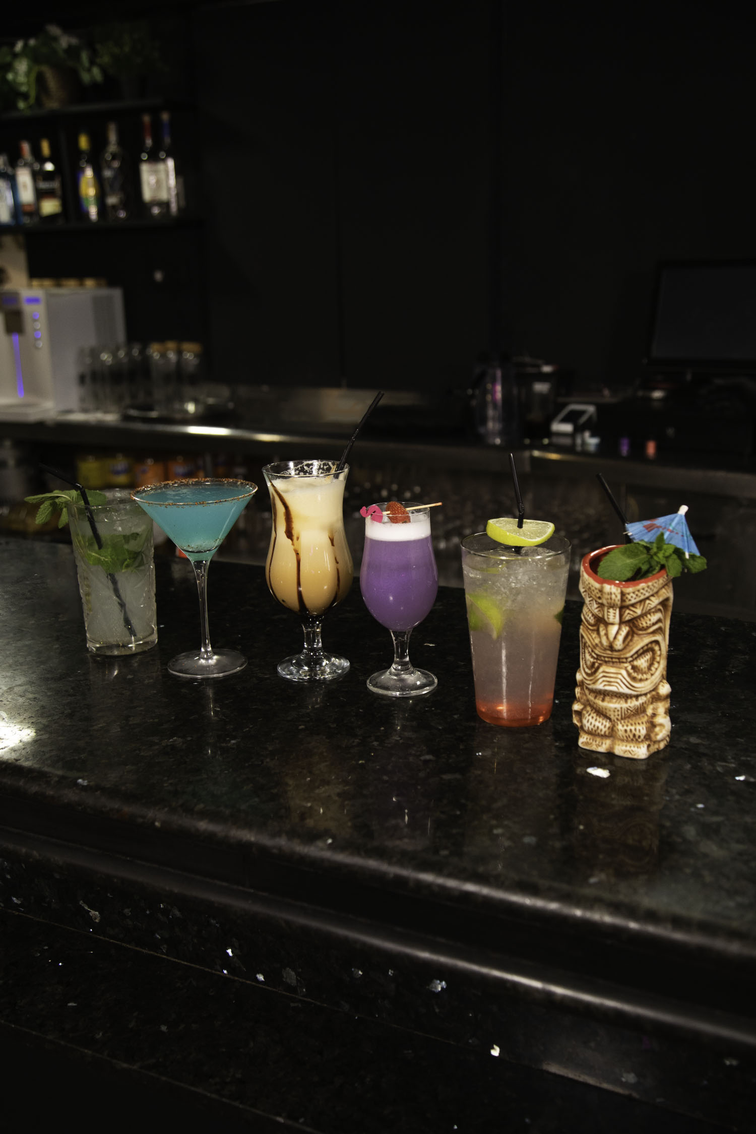 Pisco Sour peruano perfecto con ingredientes frescos